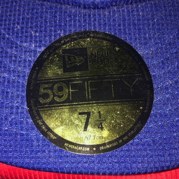 Blue Jays hat 🧢 - Picture 6 of 7